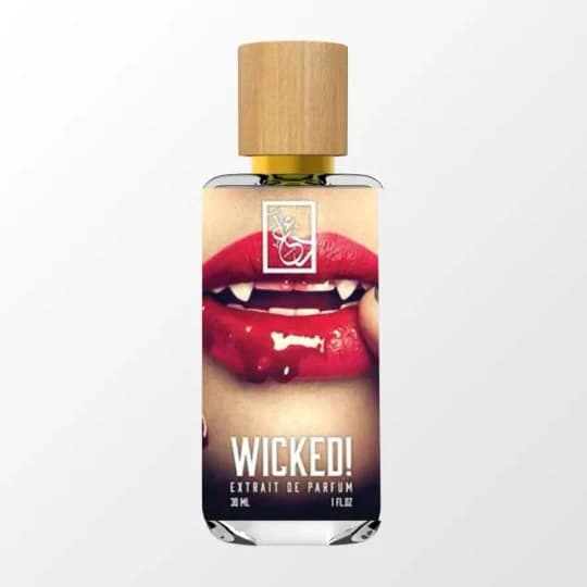 The DUA Brand Dua Wicked!