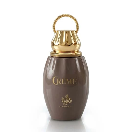 Al Wataniah Crème