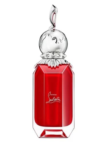 Christian Louboutin Loubirouge
