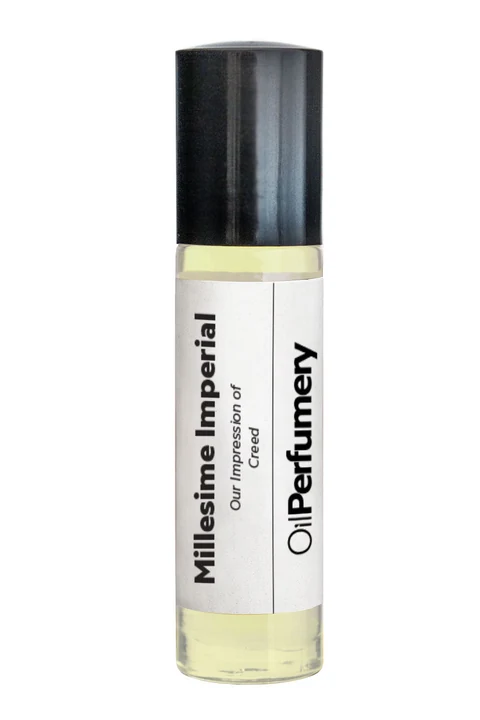 Oil Perfumery Oil Perfumery Impression of Creed - Millesime Imperial