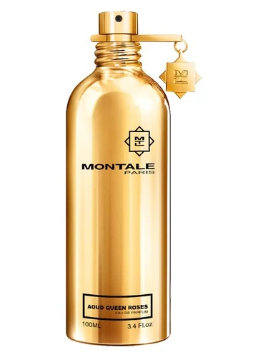 Montale Aoud Queen Roses