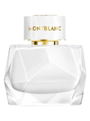 Montblanc Signature