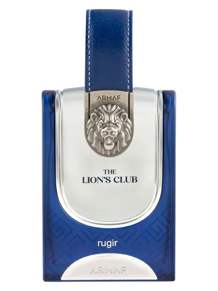 Armaf The Lion's Club Rugir