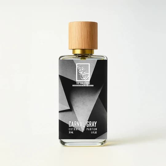 The DUA Brand Carnal Gray