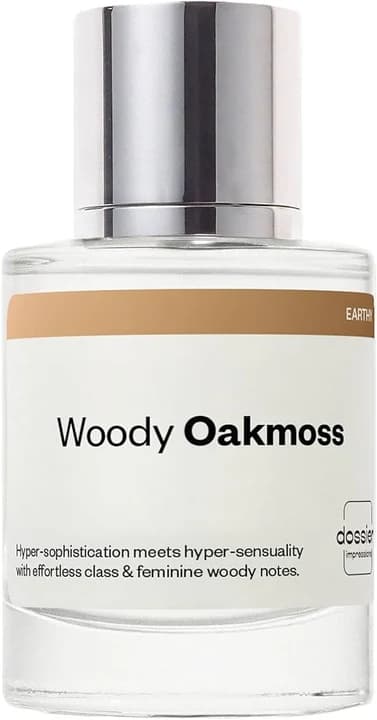 Dossier Woody Oakmoss