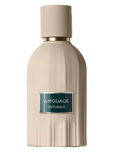Amouage Outlands
