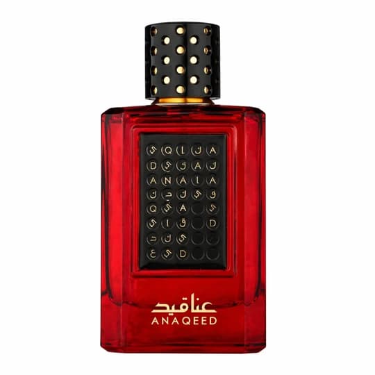 Anaqeed Rouge