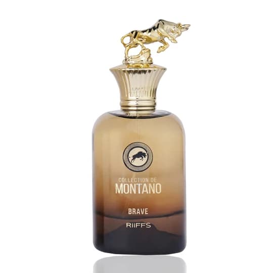 Riiffs Perfumes Montano Brave