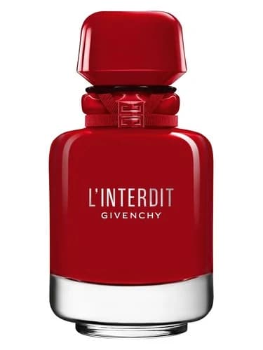 Givenchy L'Interdit Rouge Edp