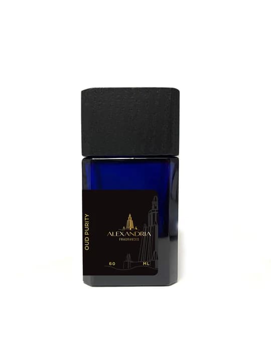 Alexandria Fragrances Oud Purity