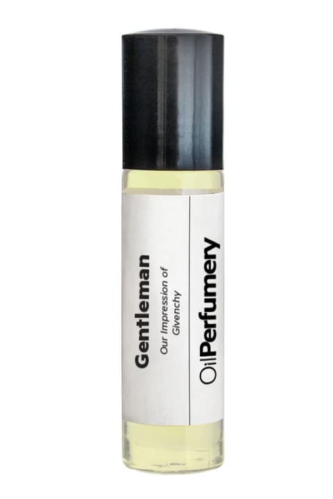 Oil Perfumery Oil Perfumery Impression of Givenchy - Gentleman