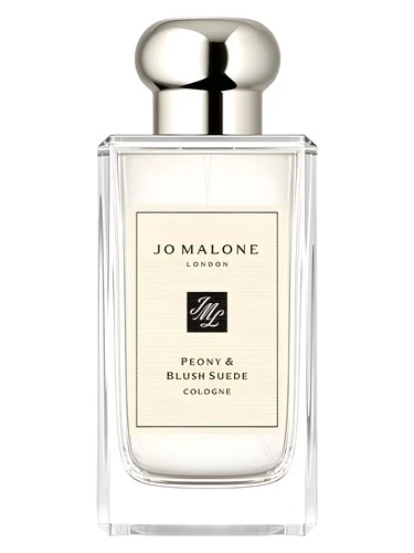 Jo Malone Peony & Blush Suede