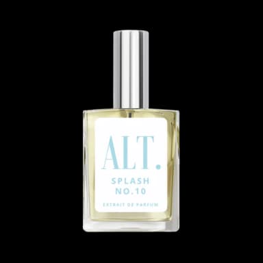 ALT. Fragrances Splash
