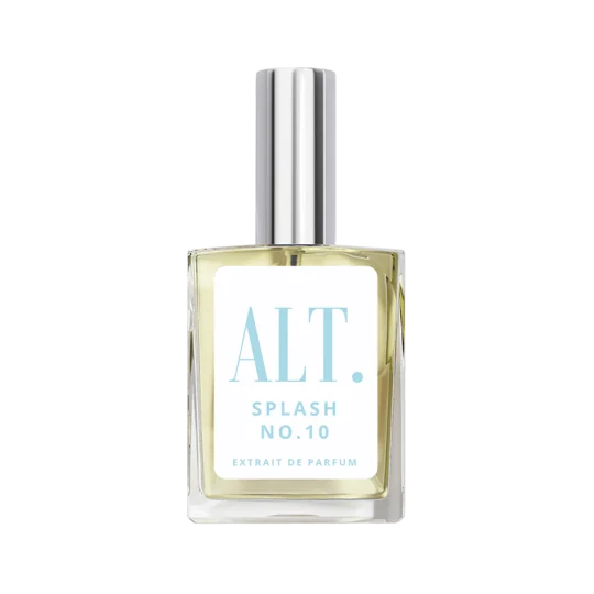 ALT. Fragrances Splash