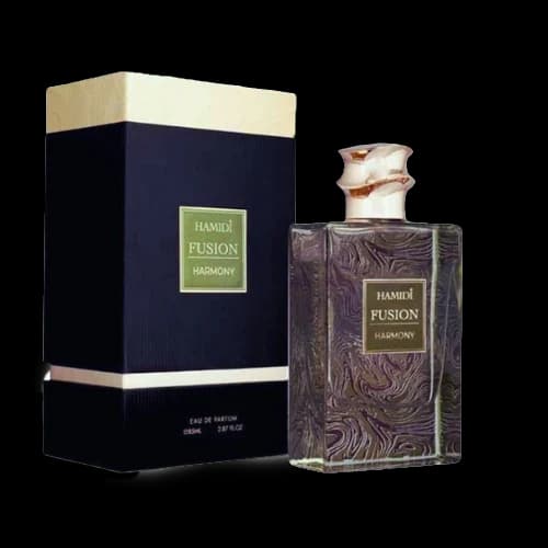 FUSION HARMONY EDP SPRAY