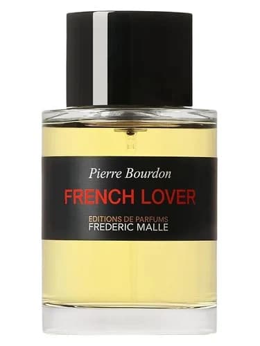 Frédéric Malle French Lover