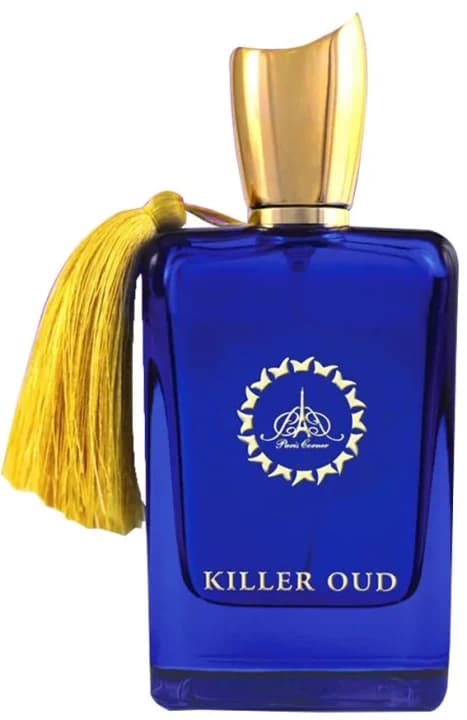 Paris Corner Pendora Scents Killer Oud