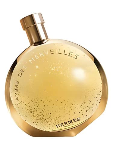 Hermès L'Ambre des Merveilles