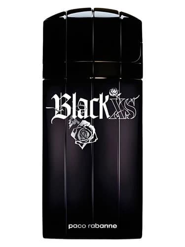 Paco Rabanne Black XS