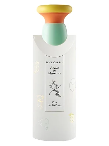 Bvlgari Petits Et Mamans