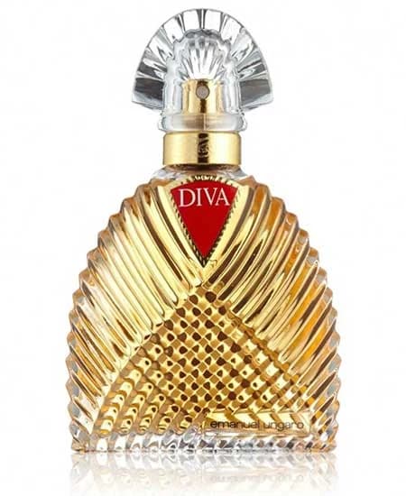 Emanuel Ungaro Diva