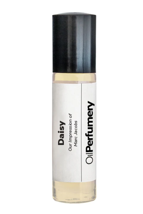 Oil Perfumery Oil Perfumery Impression of Marc Jacobs - Daisy