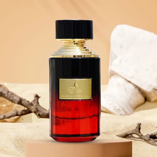 Paris Corner Wild and Tobacco Emir