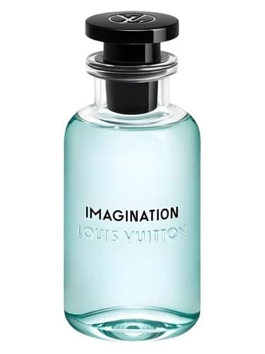 Louis Vuitton Imagination