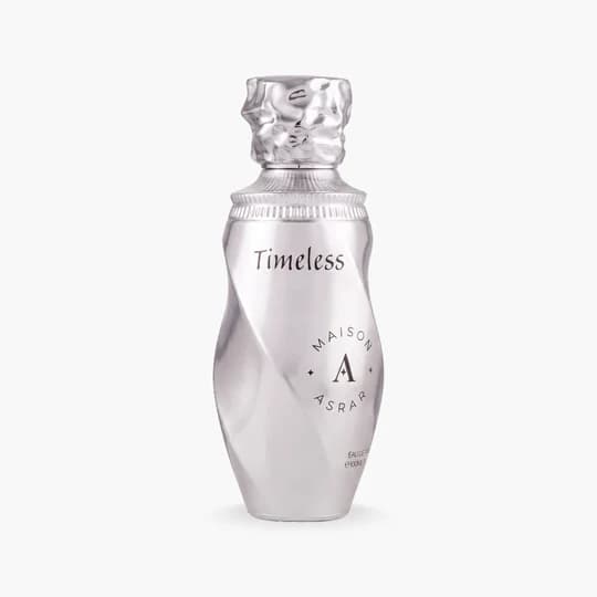 TIMELESS EAU DE PARFUM FOR MEN