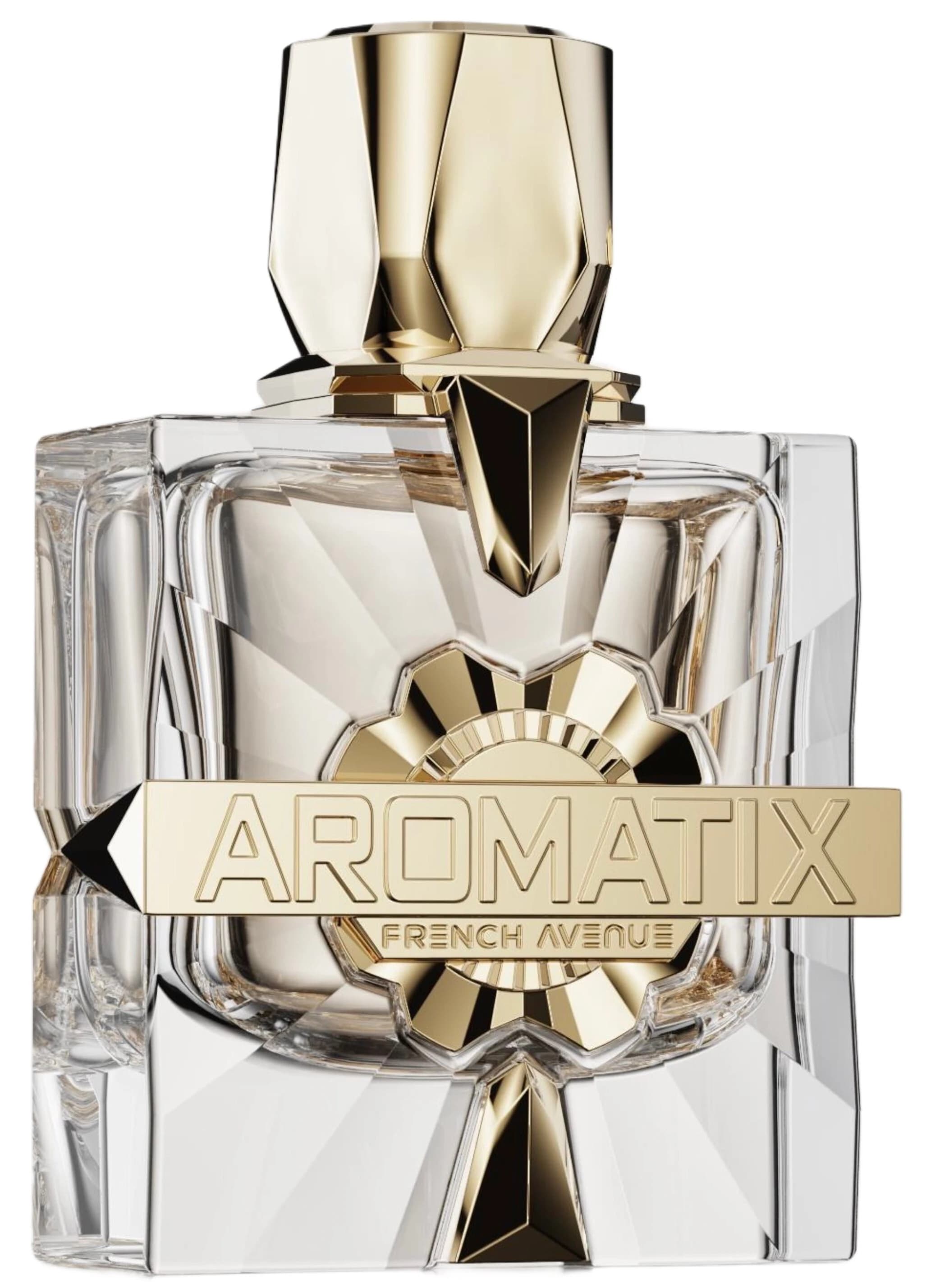 French Avenue Aromatix X Xandal