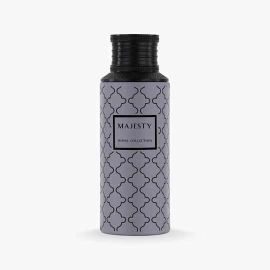 Majesty