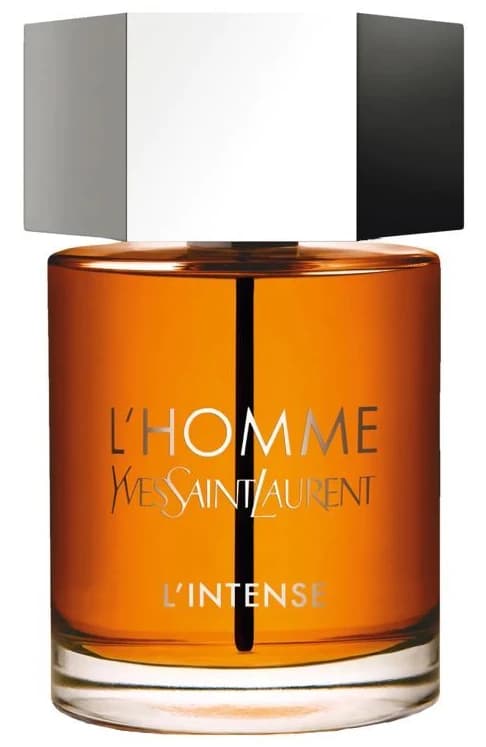Yves Saint Laurent L'Homme Intense