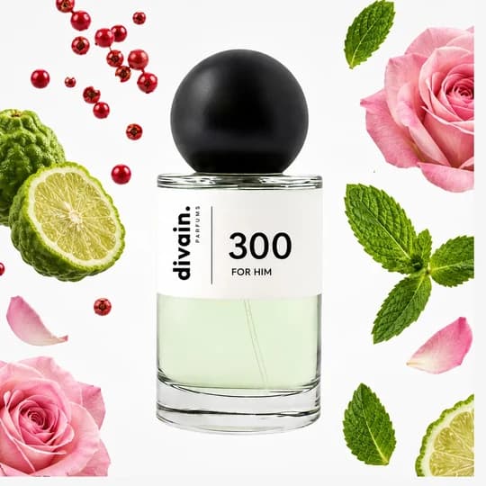 divain. 300