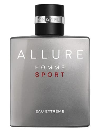 Chanel Allure Homme Sport Eau Extrême