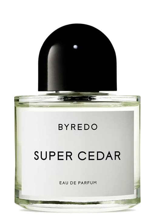 Byredo Super Cedar