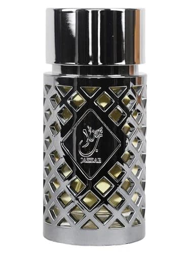 Jazzab Silver