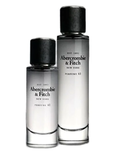 Abercrombie & Fitch 41 Cologne