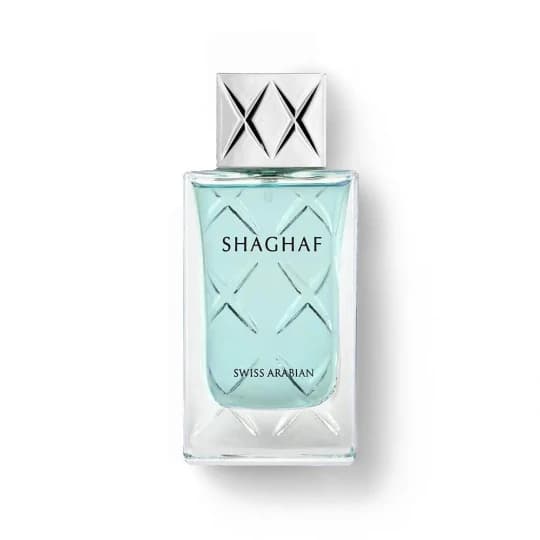 Swiss Arabian Shaghaf For Men
