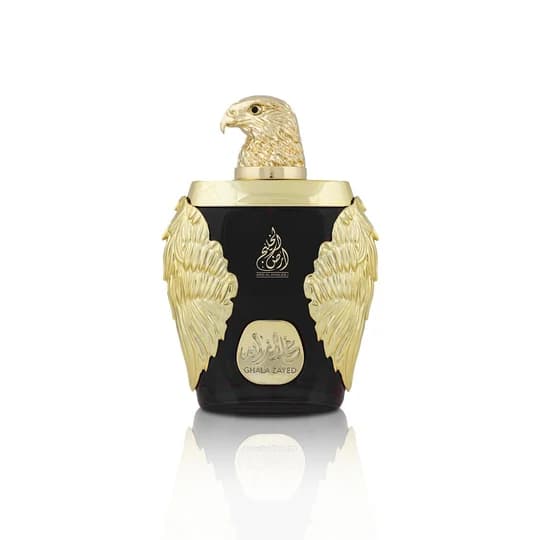 Ghala Zayed Luxury Gold