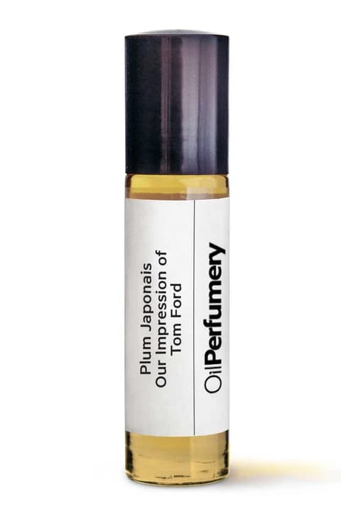 Oil Perfumery Oil Perfumery Impression of Tom Ford - Plum Japonais