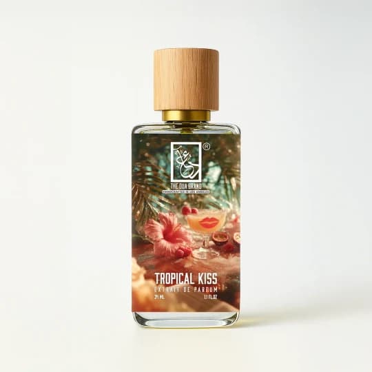 The DUA Brand Tropical Kiss