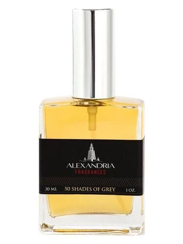 Alexandria Fragrances 50 Shades of Gray