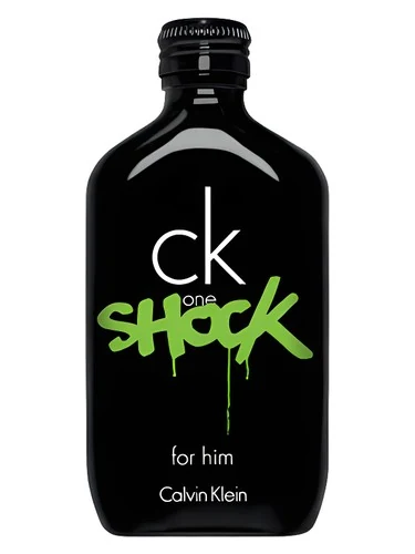 Calvin Klein CK One Shock for Him