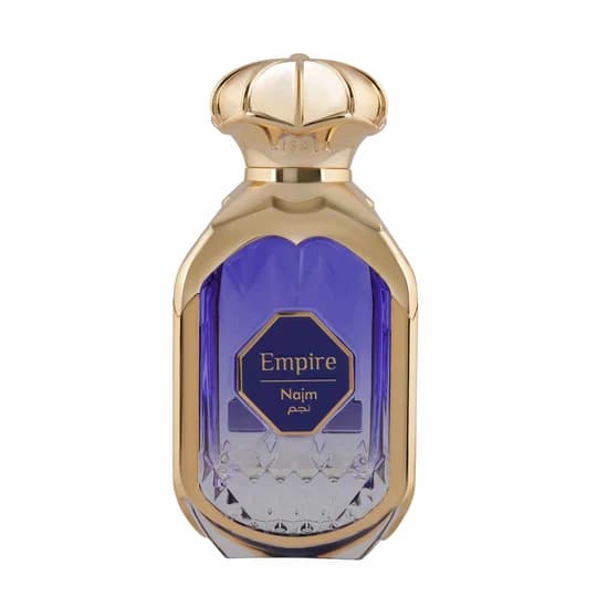 Elite Empire Najm