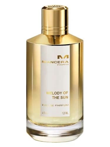 Mancera Melody of the Sun