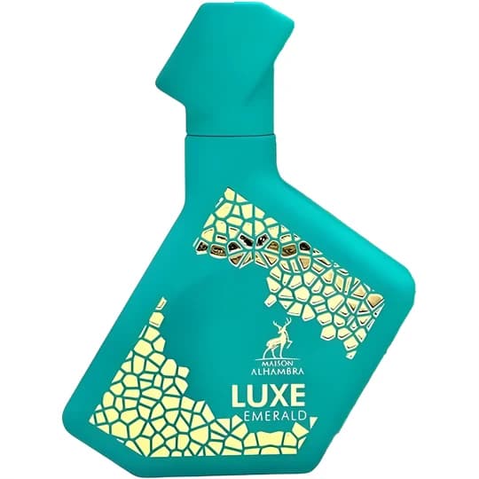 Maison Alhambra Maison Alhambra Luxe Emerald Eau de Parfum for Everyone