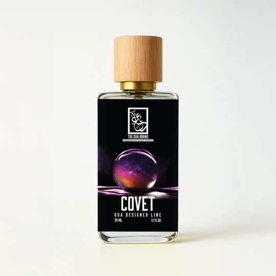 The DUA Brand Covet
