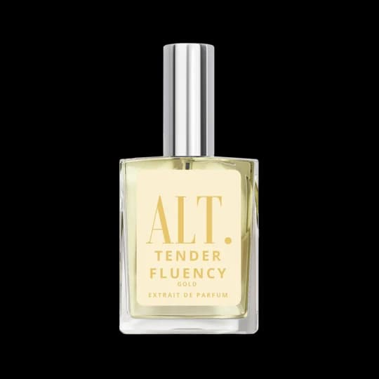 ALT. Fragrances Tender Fluency Gold