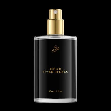 Julianna's Perfume Head Over Heels