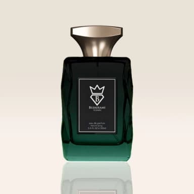 Bujairami Fresh Vanilla